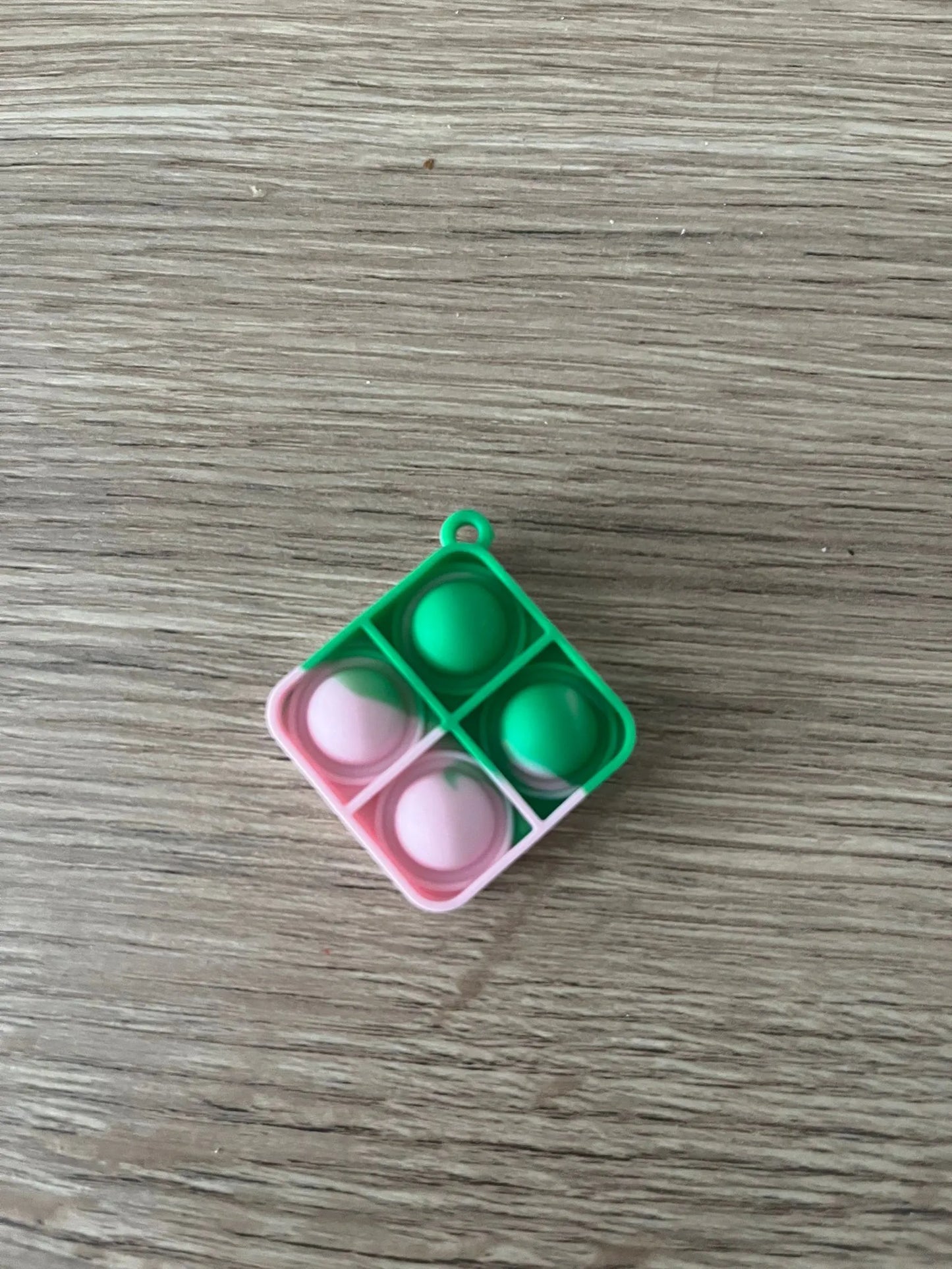 Porte-clé Pop-it mini
