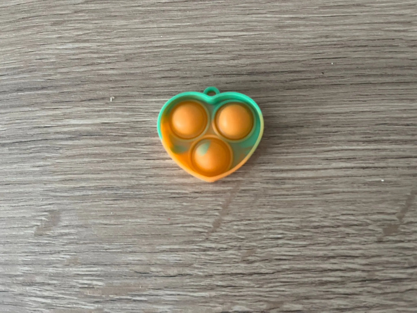 Porte-clé Pop-it mini