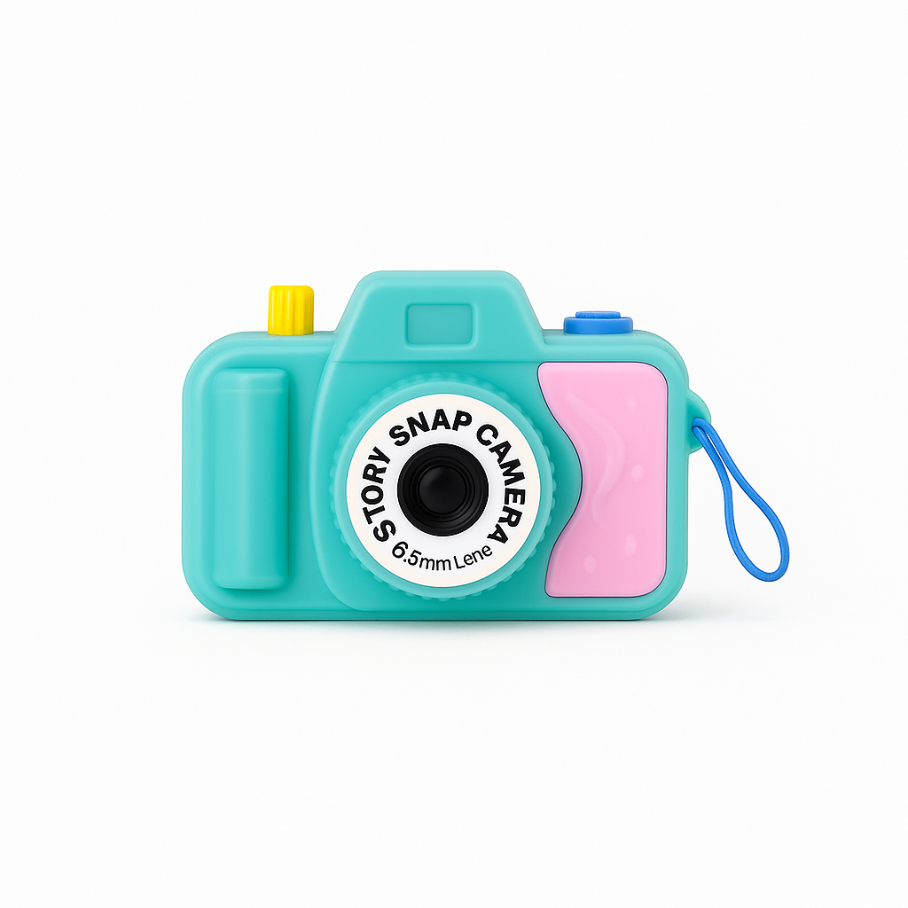 Méga Pack 10 Porte-Clés Sensoriels