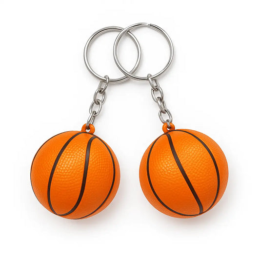 Porte-Clés ballon de basket