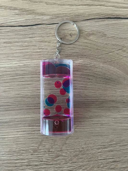 Pack Sensoriel Montessori – Sablier, Pop‑it & Tortue Lumineuse